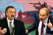 کارشناس ارمنی: اشتهای جمهوری آذربایجان روز به روز بیشتر می‌شود