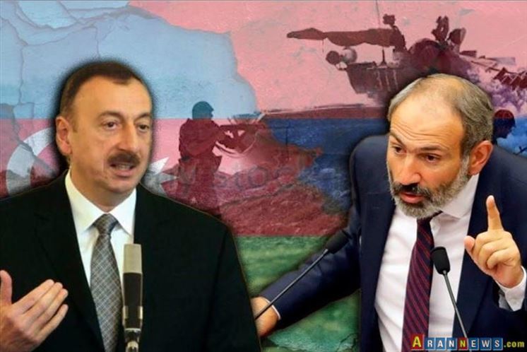 کارشناس ارمنی: اشتهای جمهوری آذربایجان روز به روز بیشتر می‌شود