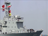 پکن: رزمایش ایران، چین و روسیه برای امنیت منطقه مهم است