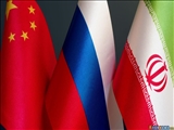 بریکس در سایه اتحاد ایران، روسیه و چین