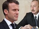فرانسه سفیر خود را از جمهوری آذربایجان فراخواند