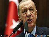 اردوغان: اسرائیل به دنبال ایجاد یک درگیری منطقه ای است/ کشورهایی که در مورد حمله به کنسولگری ایران سکوت کردند، برای حمایت از اسرائیل به میدان آمدند