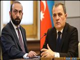 مذاکرات صلح آذربایجان و ارمنستان در آلماتی آغاز شد