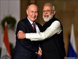 بزرگ‌ترین پالایشگاه هند با روبل از روسیه نفت می‌خرد