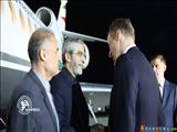 نشست وزیران‌خارجه بریکس در روسیه با حضور فعال ایران