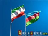 رزمایش مشترک ایران و جمهوری آذربایجان در نخجوان