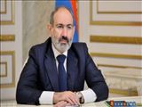 پاشینیان: در صورت توافق با آذربایجان درباره مبادله اراضی همه‌پرسی نیاز است