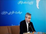 پیام تبریک علی باقری به وزیر خارجه جمهوری آذربایجان