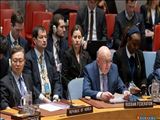 مسکو: هر گونه قطعنامه برای تحریم سوریه را وتو می‌کنیم