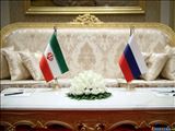 سخنگوی وزارت خارجه روسیه گفت که مسکو مشغول کار روی یک توافق بزرگ با ایران است.