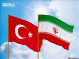 یورواستات از واردات نفت ایران به ترکیه خبر داد.