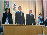 حزب جبهه خلق جمهوری آذربایجان انتخابات پارلمانی را تحریم کرد