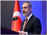 ترکیه: ایران، روسیه و عربستان به عادی‌سازی روابط آنکارا - دمشق کمک کنند