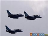 تهدید ترکیه از سوی یونان با جت‌ های «اف-۳۵»