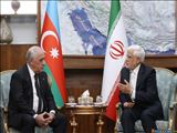عارف: تقویت روابط با جمهوری آذربایجان از راهبردی‌ترین سیاست‌های ایران است