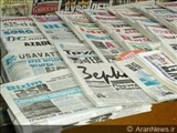 انعكاس سفر عبدالله گل در مطبوعات جمهوری آذربایجان