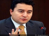 علی باباجان از احتمال برگزاری نشست سه جانبه ترکیه،ارمنستان وجمهوری آذربایجان خبر داد