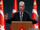 اردوغان: هرکس به اسرائیل سلاح بدهد در تجاوز شریک است