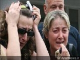 در مناقشه اوستیای جنوبی بیش از 4400 نفر آسیب دیدند