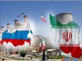 تسریع فرآیند سرمایه‌گذاری هیئت روسی در ایران