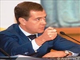  نظام امنیتی جدیدی در جهان ایجاد شود