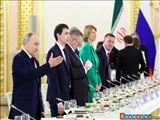 گزارش سفیر ایران در روسیه از آخرین وضعیت طرح ریلی رشت - آستارا