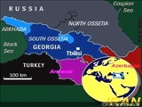 تاکید بر طرح ایران برای همکاری در قفقاز جنوبی