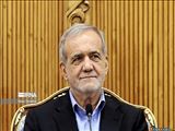 پزشکیان: فرصت‌ها و زمینه‌های خوبی برای همکاری با جمهوری آذربایجان داریم