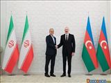 توافقنامه ایران و آذربایجان امضا شد.