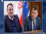 توسعه همکاری‌ حمل و نقل دریایی ایران و روسیه از دریای خزر