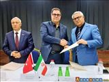 امضای تفاهم‌نامه همکاری برای بهبود زیرساخت‌های حمل‌ و نقل ریلی ایران و ترکیه