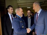 نصیرزاده: ایران و ارمنستان می‌توانند مکمل یکدیگر باشند