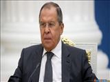 وزیر خارجه روسیه: مذاکرات ایران و آمریکا در مسیر درستی در حال حرکت است