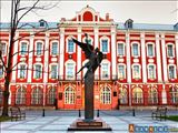 تفاهم‌نامه همکاری میان دانشگاه‌های ادیان و مذاهب و سنت پترزبورگ روسیه امضاء شد