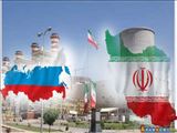 توافق گازی ایران و روسیه نهایی می‌شود