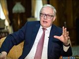 ریابکوف: آمریکا به‌طور جدی قصد دارد با ایران به توافق برسد و همچنان امکان «نزدیک شدن به نتیجه مطلوب» وجود دارد