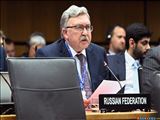 قطعنامه ضدایرانی غرب نتیجه مثبتی نخواهد داشت