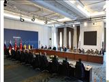 تلاش‌ آنکارا برای سازماندهی نشست رهبران درباره بحران اوکراین ادامه دارد