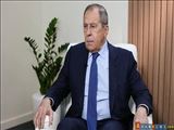 لاوروف: شکل‌گیری جهان چند قطبی پس از ریاست‌جمهوری ترامپ شتاب گرفته است