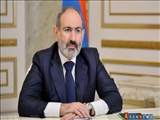 پاشینیان: تلاش برای کودتا در ارمنستان خنثی شد