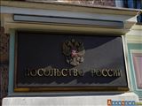 روسیه: باکو به درخواست دسترسی کنسولی مسکو به شهروندانش پاسخ نداده است