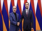 اعلام همبستگی رسمی ارمنستان با ایران در میانه جنگ و تهدیدها