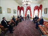 اردوغان و علی‌اف در صدد تضعیف ایران با کریدور جعلی