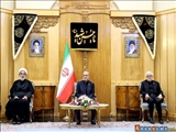 اجلاس اکو فرصتی برای همکاری مشترک در راستای منافع منطقه‌ای است
