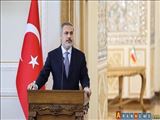 جزییات دور سوم مذاکرات روسیه و اوکراین از زبان فیدان
