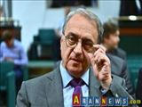 پوتین معاون وزیر امور خارجه را برکنار کرد