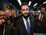 میانجیگری جمهوری آذربایجان بین «جولانی» و رژیم صهیونیستی