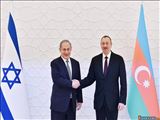 افشای همکاری باکو با اسرائیل برای حمله به ایران