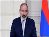 موضع پاشینیان درباره پیشنهاد آمریکا برای مدیریت راه ارتباطی میان آذربایجان و نخجوان