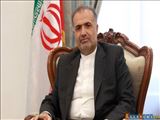 سفیر ایران در روسیه: شرایط لازم برای آغاز مذاکرات با آمریکا هنوز فراهم نشده است